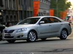 Toyota Aurion V6 2006 года